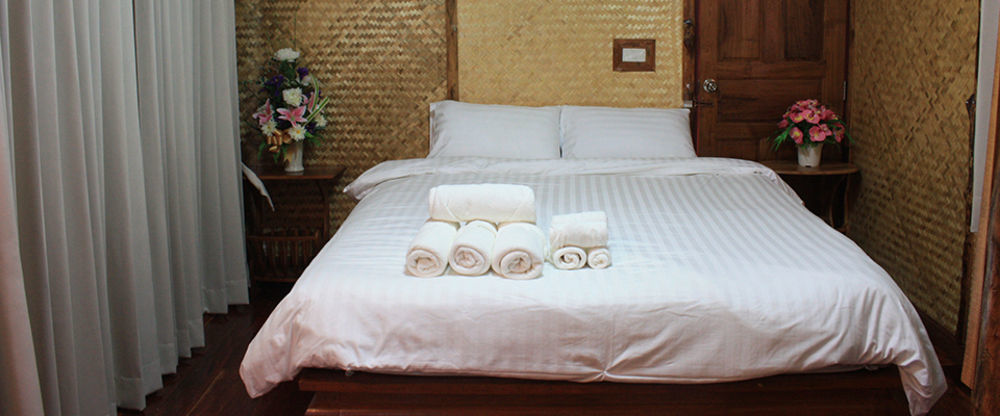 Montri Resort Donmuang Bangkok Exterior foto