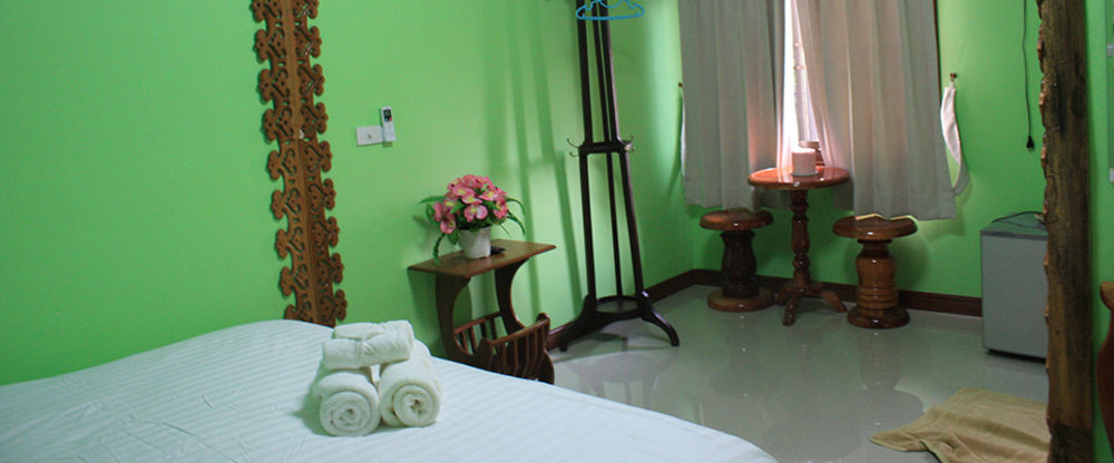 Montri Resort Donmuang Bangkok Exterior foto
